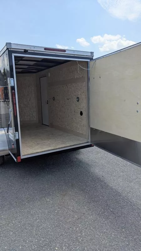 new Cargo (Enclosed) Trailers Haulmark Passport for sale, in Toms River, NJ Thumbnail 4