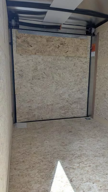 new Cargo (Enclosed) Trailers Wells Cargo Other for sale, in Toms River, NJ Thumbnail 4