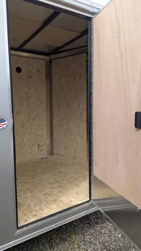 new Cargo (Enclosed) Trailers Pace American Other for sale, in Toms River, NJ Thumbnail 3