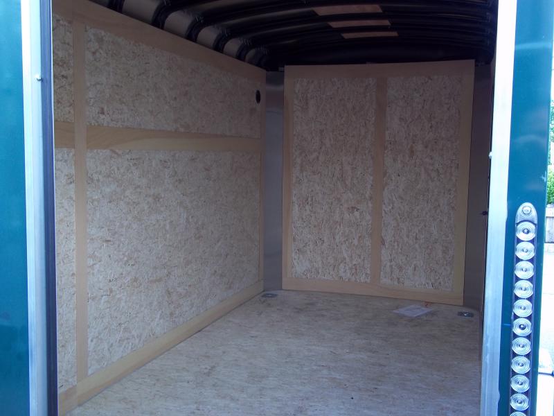 new Cargo (Enclosed) Trailers Haulmark Other for sale, in Toms River, NJ Thumbnail 3