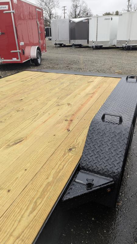 new Car Haulers / Racing Trailers Belmont Other for sale, in Toms River, NJ Thumbnail 3