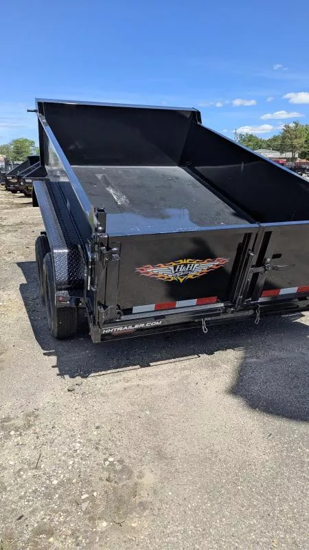 new Dump Trailers H and H Trailer Other for sale, in Toms River, NJ Thumbnail 4