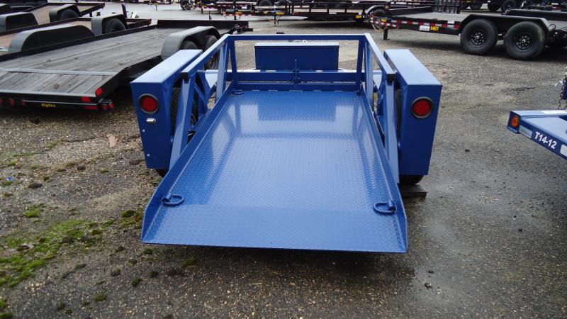 new Utility Trailers Air Tow  for sale, in Toms River, NJ Thumbnail 2
