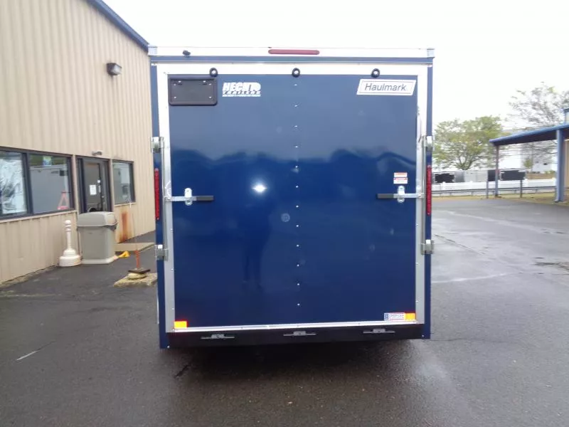 new Cargo (Enclosed) Trailers Haulmark Passport for sale, in Mount Holly, NJ Thumbnail 3