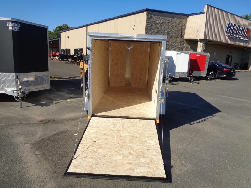 new Cargo (Enclosed) Trailers Pace American Other for sale, in Mount Holly, NJ Thumbnail 3