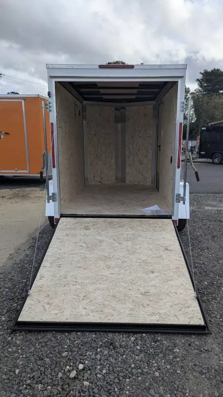 new Cargo (Enclosed) Trailers Pace American Other for sale, in Toms River, NJ Thumbnail 4