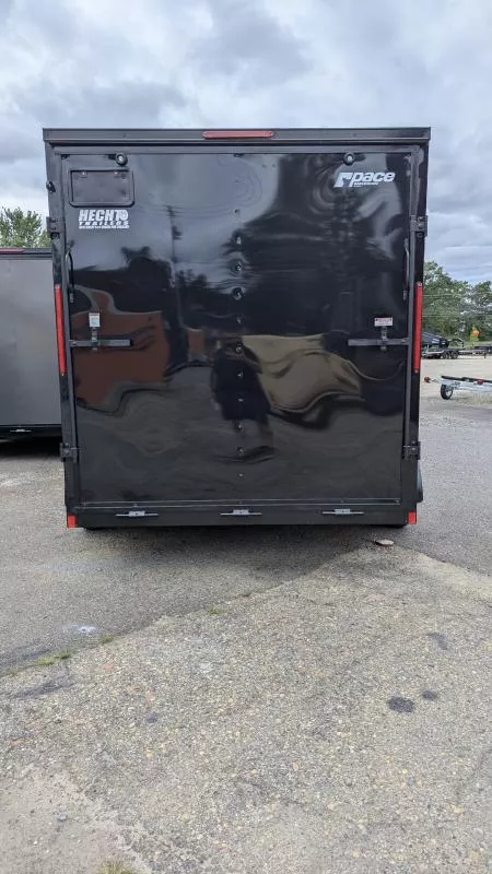 new Cargo (Enclosed) Trailers Pace American Other for sale, in Toms River, NJ Thumbnail 7