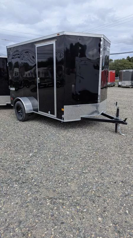 new Cargo (Enclosed) Trailers Haulmark Passport for sale, in Toms River, NJ Thumbnail 2
