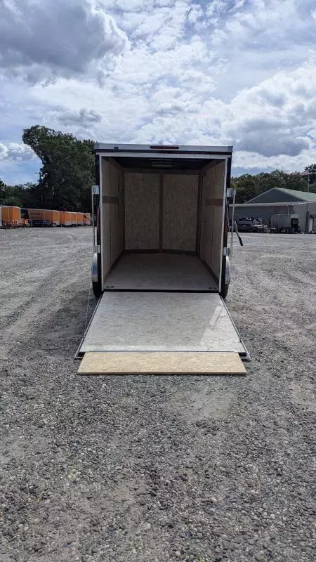 new Cargo (Enclosed) Trailers Haulmark Passport for sale, in Toms River, NJ Thumbnail 4