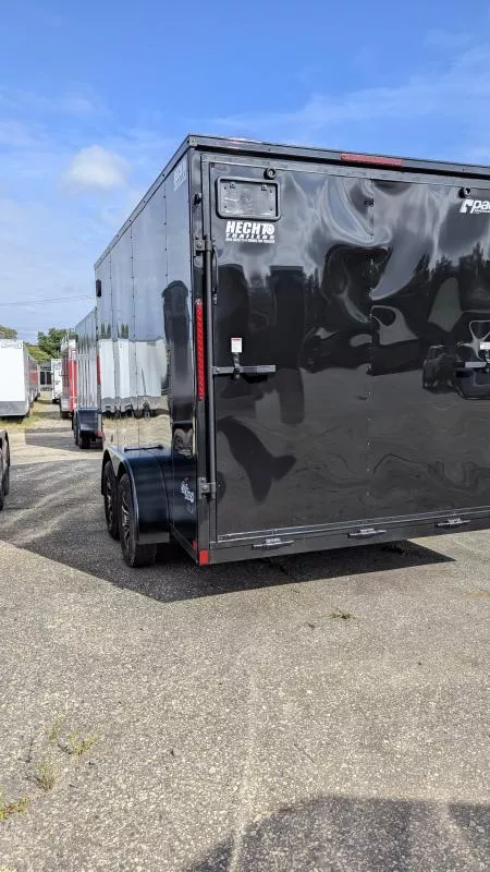new Cargo (Enclosed) Trailers Pace American Other for sale, in Toms River, NJ Thumbnail 3
