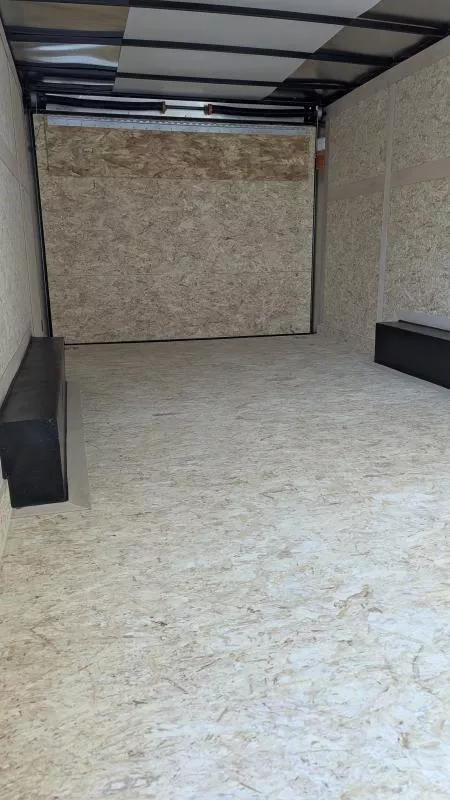 new Cargo (Enclosed) Trailers Haulmark Other for sale, in Toms River, NJ Thumbnail 3