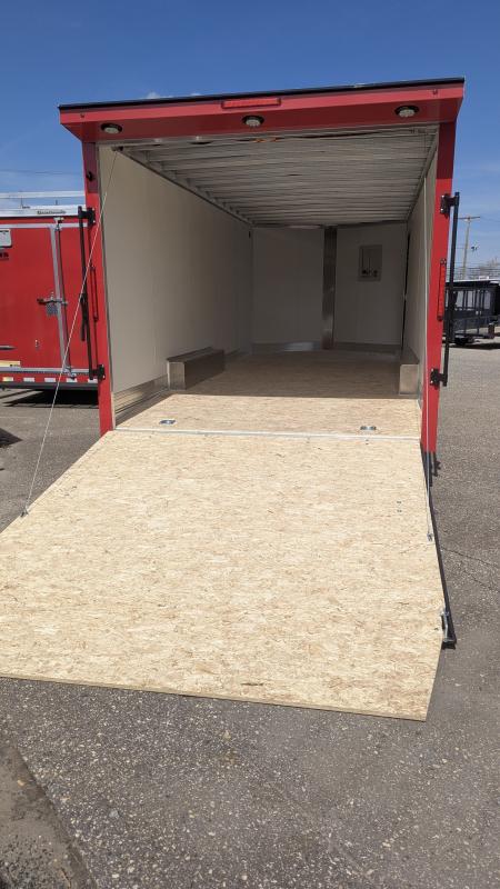 new Car Haulers / Racing Trailers Nitro  for sale, in Toms River, NJ Thumbnail 8