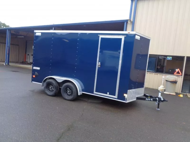 new Cargo (Enclosed) Trailers Haulmark Passport for sale, in Mount Holly, NJ Thumbnail 4