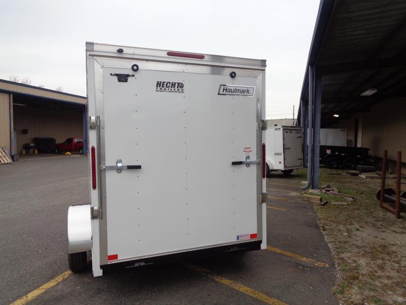 new Cargo (Enclosed) Trailers Haulmark Passport for sale, in Mount Holly, NJ Thumbnail 2