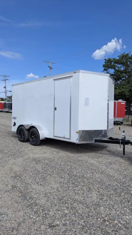 new Cargo (Enclosed) Trailers Haulmark Passport for sale, in Toms River, NJ image-0