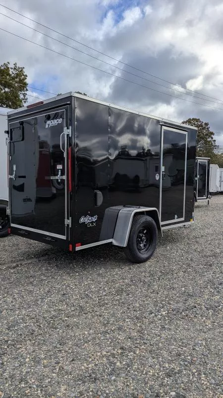 new Cargo (Enclosed) Trailers Pace American Other for sale, in Toms River, NJ Thumbnail 3