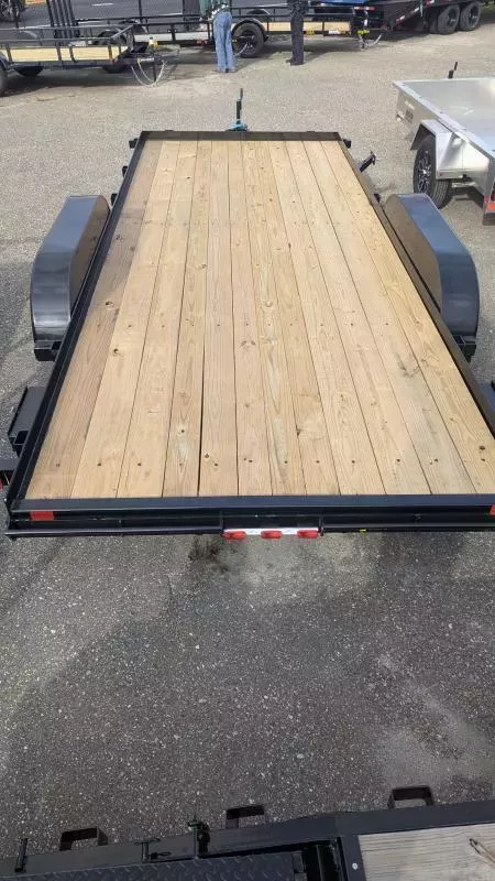 new Car Haulers / Racing Trailers Big Tex Trailers Other for sale, in Toms River, NJ Thumbnail 5