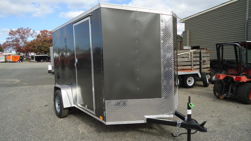 2023 Pace American 6X10 Cargo / Enclosed Trailer 2023 Pace American 6X10 Cargo / Enclosed Trailer