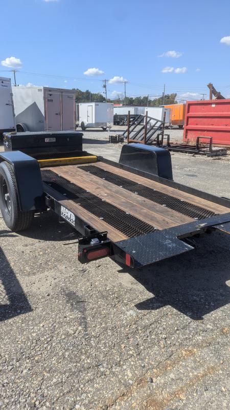 used Tilt Trailers BWISE Other for sale, in Toms River, NJ Thumbnail 4