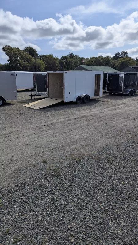 new Cargo (Enclosed) Trailers Pace American Other for sale, in Toms River, NJ Thumbnail 4