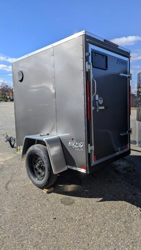 new Cargo (Enclosed) Trailers Pace American Other for sale, in Toms River, NJ Thumbnail 2