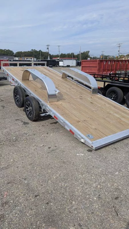 new Car Haulers / Racing Trailers H and H Trailer Other for sale, in Toms River, NJ Thumbnail 5