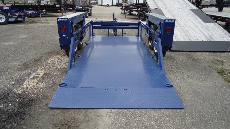 new Equipment / Flatbed Trailers Air Tow Other for sale, in Toms River, NJ Thumbnail 3
