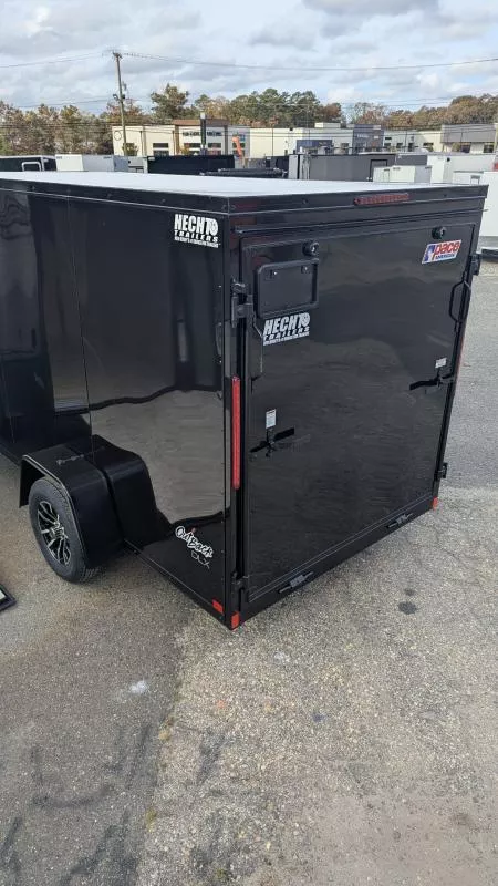 new Cargo (Enclosed) Trailers Pace American Other for sale, in Toms River, NJ Thumbnail 3