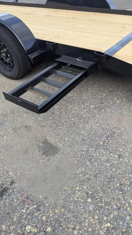 new Car Haulers / Racing Trailers Big Tex Trailers Other for sale, in Toms River, NJ Thumbnail 4