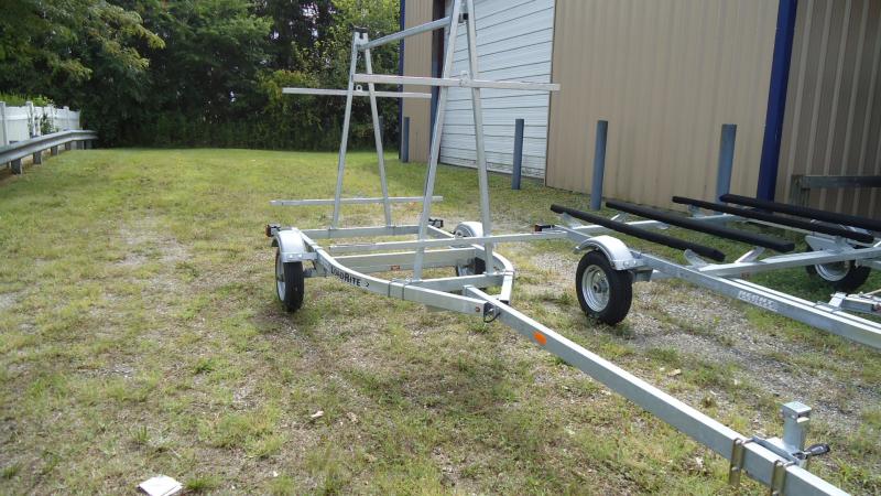 2022 Load Rite K1000-4T / 4 KAYAK SWIVEL TUNG J 