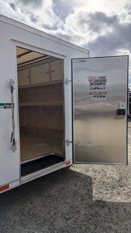 new Cargo (Enclosed) Trailers Bravo Trailers Other for sale, in Toms River, NJ Thumbnail 8
