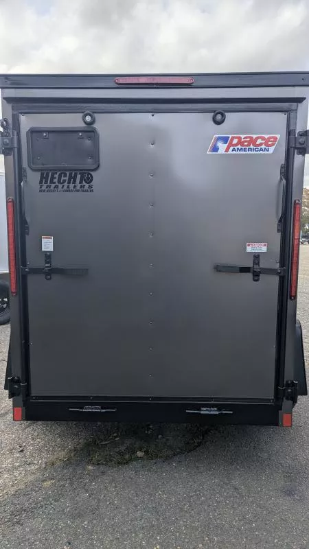 new Cargo (Enclosed) Trailers Pace American Other for sale, in Toms River, NJ Thumbnail 5