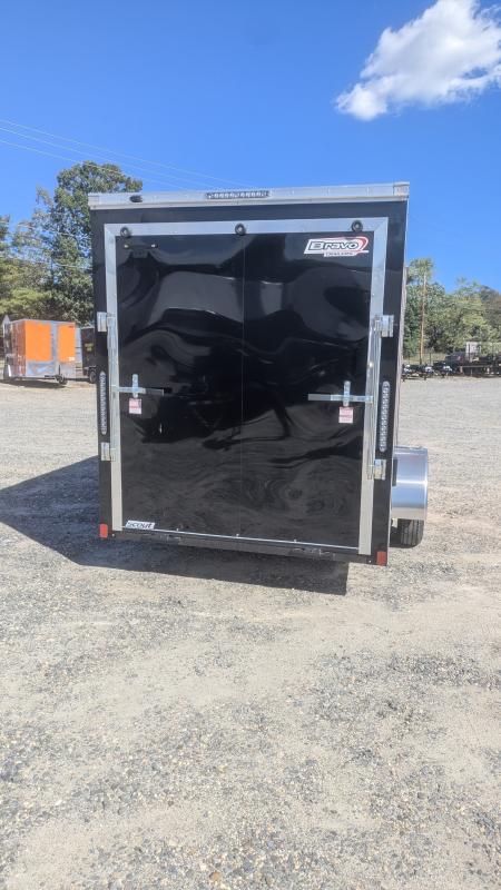 new Cargo (Enclosed) Trailers Bravo Trailers Scout for sale, in Toms River, NJ Thumbnail 5