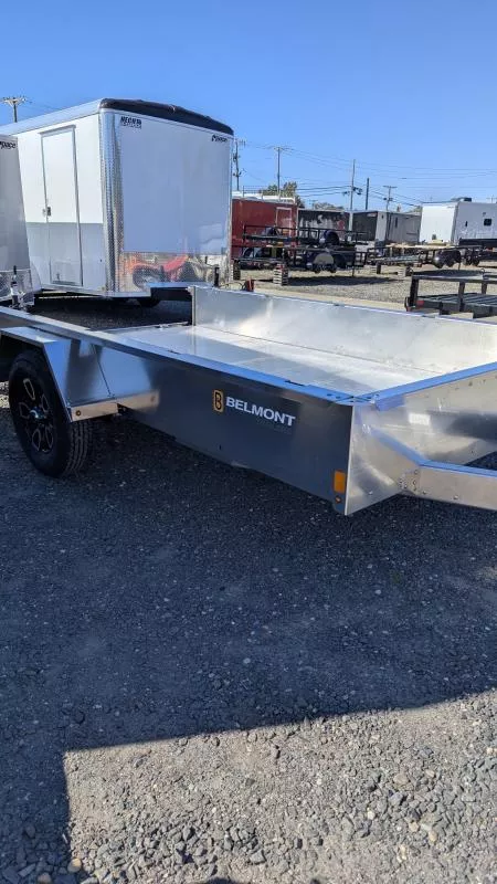 new Utility Trailers Belmont Other for sale, in Toms River, NJ Thumbnail 4