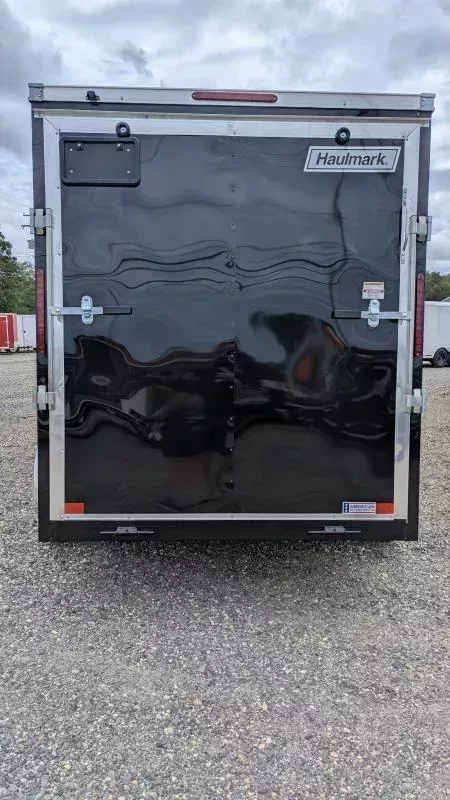 new Cargo (Enclosed) Trailers Haulmark Passport for sale, in Toms River, NJ Thumbnail 7