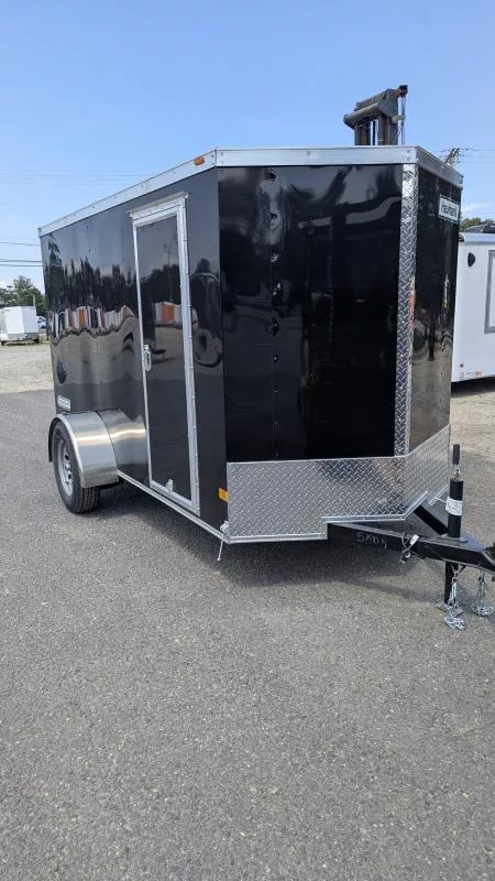 2025 Haulmark PP510S2 Passport Cargo / Enclosed Trailer