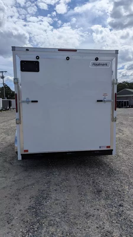new Cargo (Enclosed) Trailers Haulmark Passport for sale, in Toms River, NJ Thumbnail 3