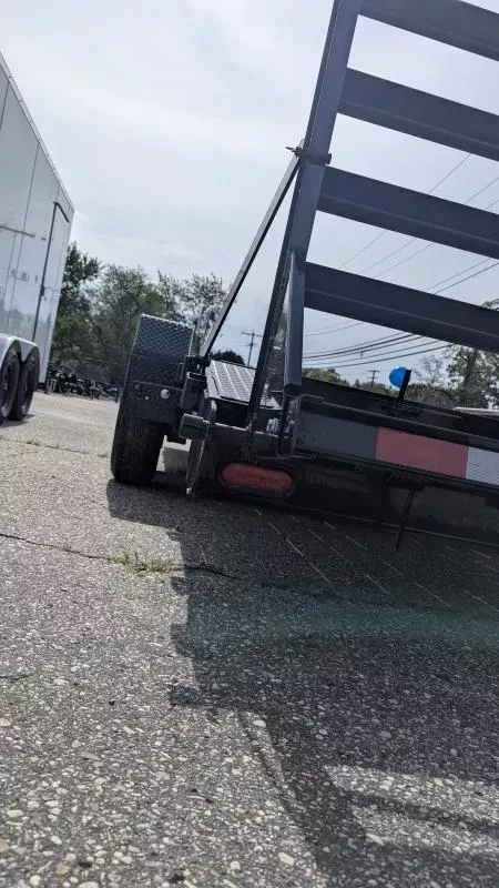 new Equipment / Flatbed Trailers H and H Trailer Other for sale, in Toms River, NJ Thumbnail 6