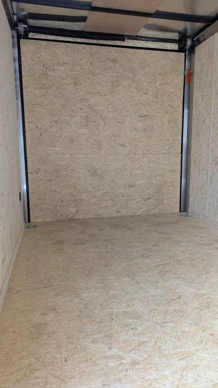 new Cargo (Enclosed) Trailers Pace American Other for sale, in Toms River, NJ Thumbnail 4