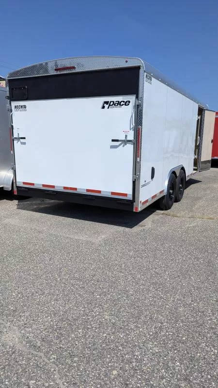 new Cargo (Enclosed) Trailers Pace American Other for sale, in Toms River, NJ Thumbnail 5