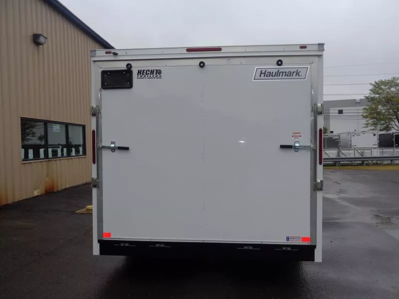 new Cargo (Enclosed) Trailers Haulmark Passport for sale, in Mount Holly, NJ Thumbnail 4