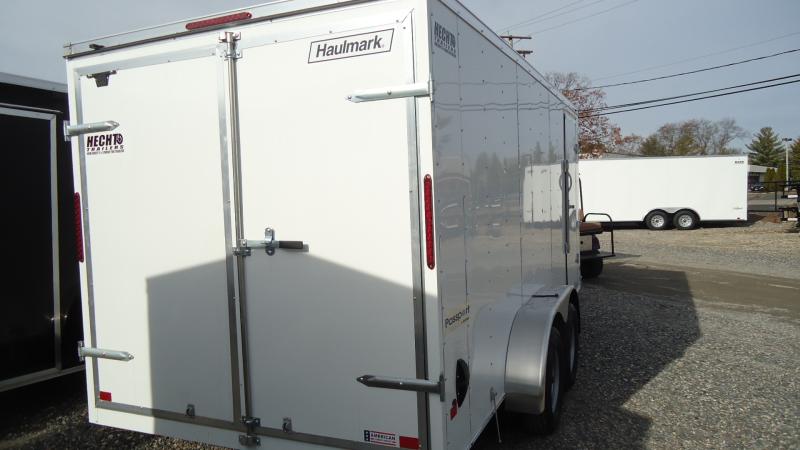 new Cargo (Enclosed) Trailers Haulmark Passport for sale, in Toms River, NJ Thumbnail 3