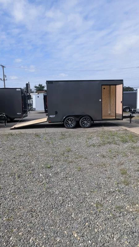 new Cargo (Enclosed) Trailers Pace American Other for sale, in Toms River, NJ Thumbnail 4