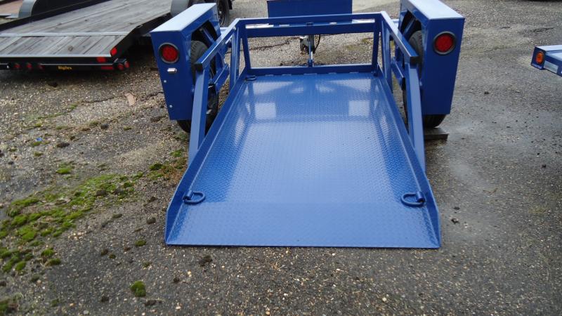 new Utility Trailers Air Tow  for sale, in Toms River, NJ Thumbnail 3