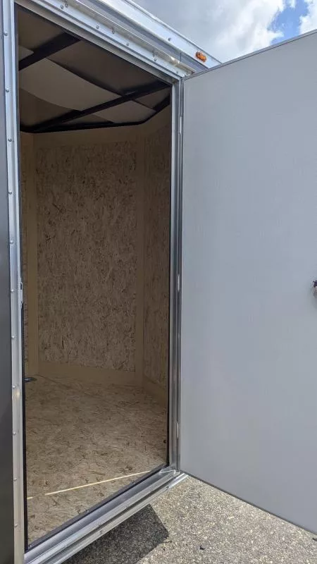 new Cargo (Enclosed) Trailers Wells Cargo Other for sale, in Toms River, NJ Thumbnail 3