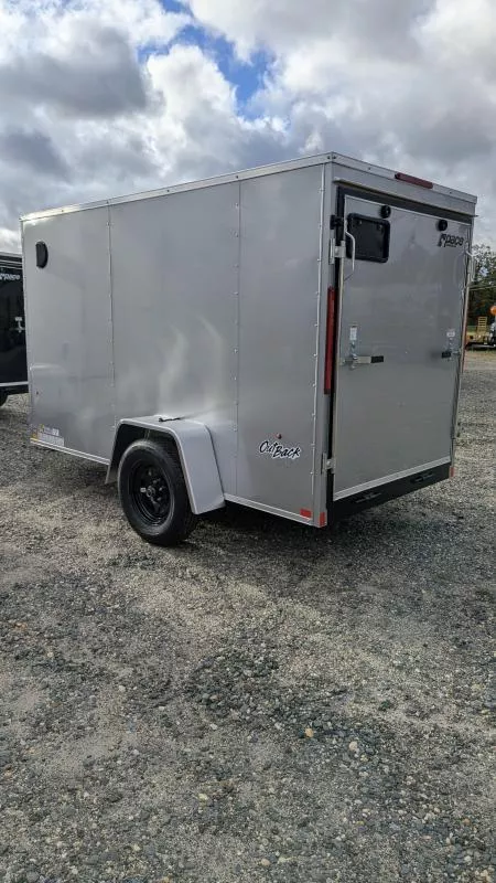new Cargo (Enclosed) Trailers Pace American Other for sale, in Toms River, NJ Thumbnail 4