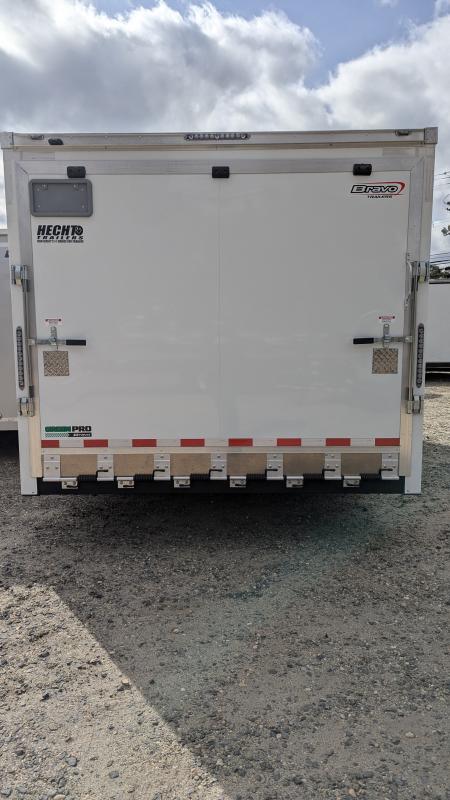 new Cargo (Enclosed) Trailers Bravo Trailers Other for sale, in Toms River, NJ Thumbnail 15