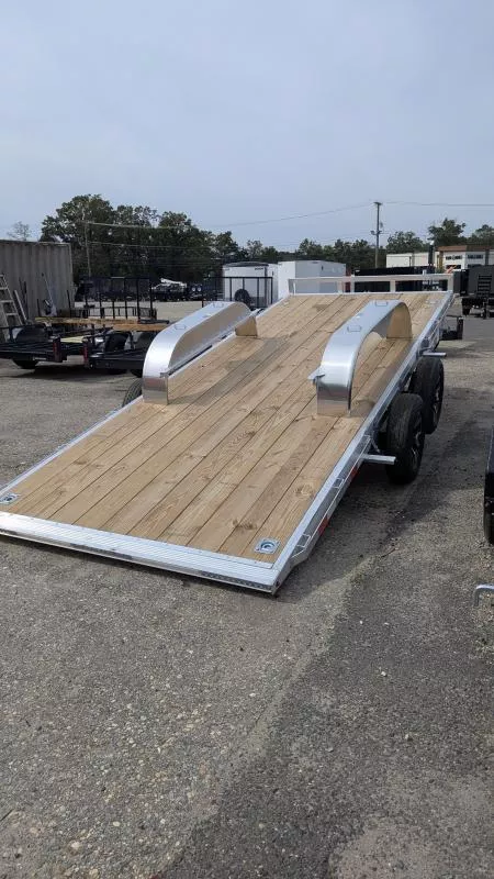 new Car Haulers / Racing Trailers H and H Trailer Other for sale, in Toms River, NJ Thumbnail 6