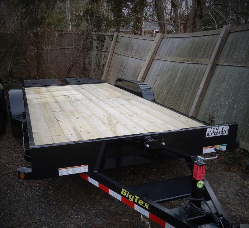 2022 Big Tex Trailers EH 7X20 10ET 20BKMR MEGA BLACK Equipment Trailer 2022 Big Tex Trailers EH 7X20 10ET 20BKMR MEGA BLACK Equipment Trailer