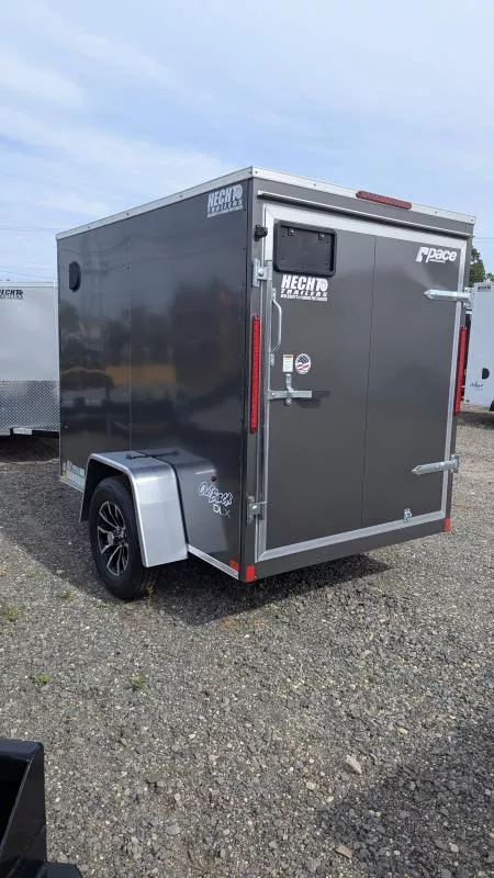 new Cargo (Enclosed) Trailers Pace American Other for sale, in Toms River, NJ Thumbnail 4